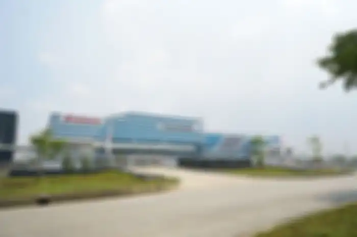 AHM Safety Riding &amp; Training Center (AHMSRTC) pusat pelatihan terbesar se-Asia Tenggara, tengok fasilitasnya bro.