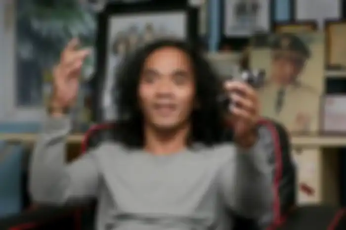 Kaka Slank