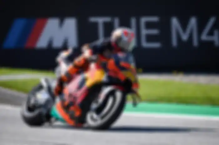 Pol Espargaro Pole Position di MotoGP Styria 2020