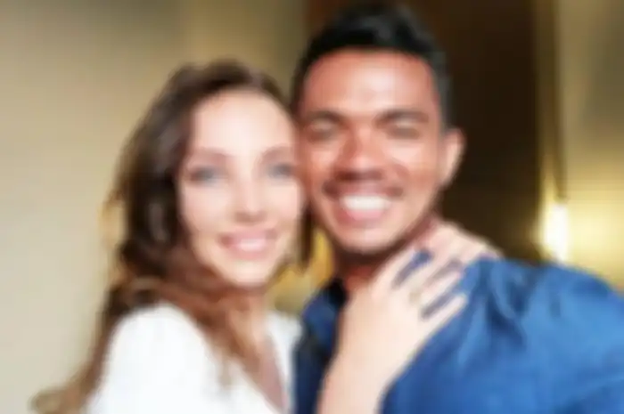 Danil Gustian dan Clementine