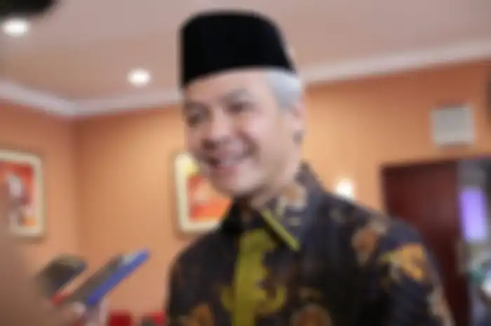 Ganjar Pranowo