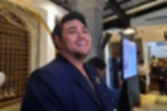 Sempat Gedek Baca Isu Tentang Dirinya, Ivan Gunawan sampai DM Langsung Akun Instagram Gosip