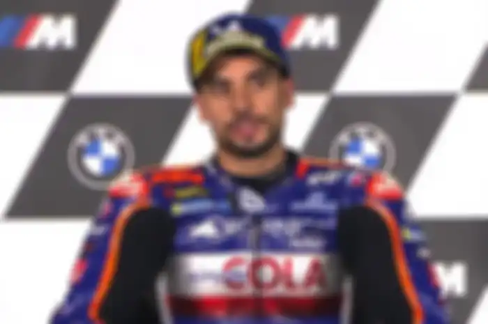 Hasil MotoGP Styria 2020, manfaatkan keadaan Miguel Oliveira sabet juara dan langsung bilang begini.