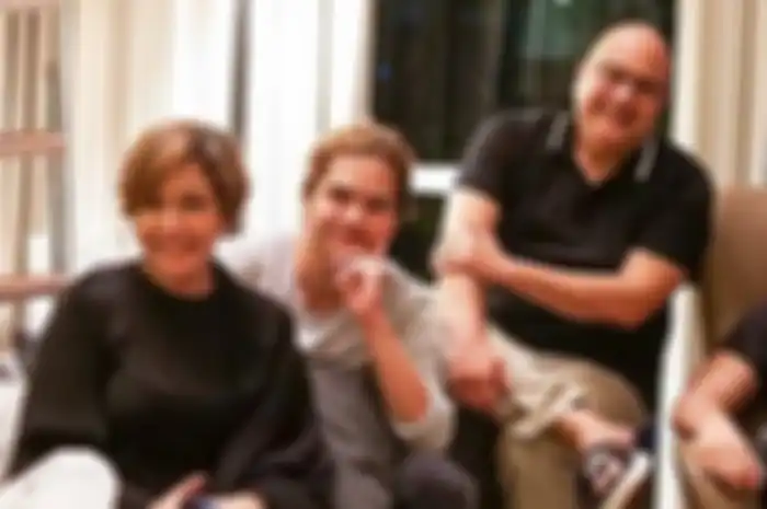 Maia Estianty, Irwan Mussry, dan Dul Jaelani