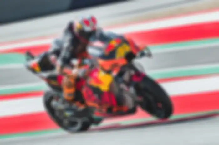 Pol Espargaro Hasil FP4 MotoGP Portugal 2020, Sempat Terjatuh, Pol Espargaro Jadi yang Tercepat