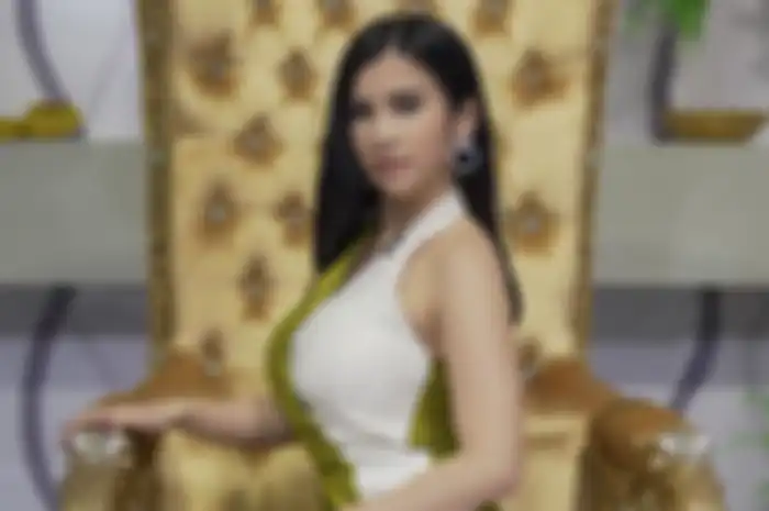 Maria Vania