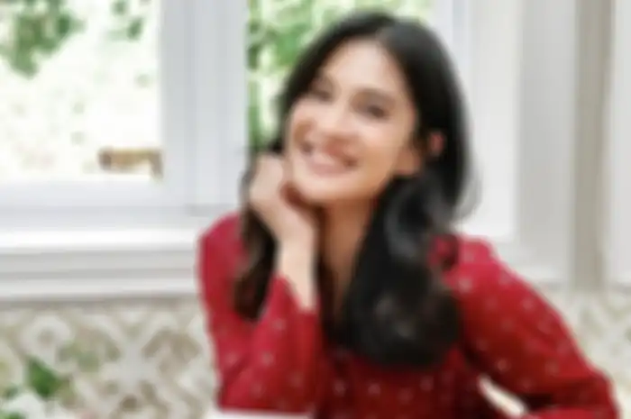 Dian Sastro 