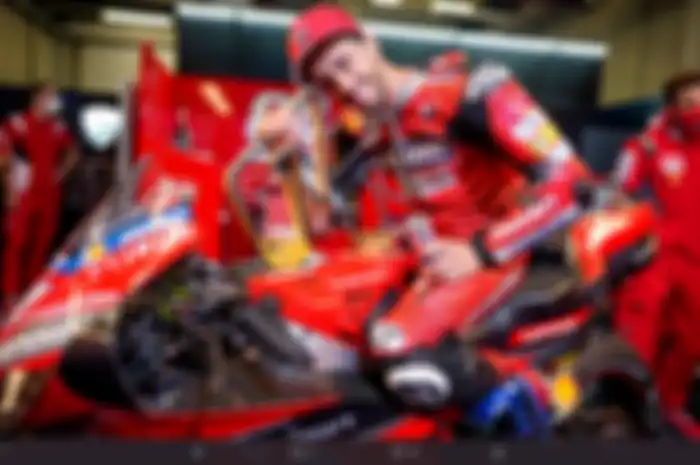 Pantengin live streaming MotoGP Styria 2020 gratis, Marc Marquez bikin Andrea Dovizioso juara lagi?