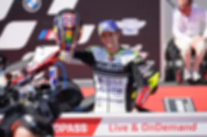 Jelang MotoGP San Marino 2020, Johann Zarco tebar ancaman dengan menyebut timnya Avintia Racing sekarang berbeda.