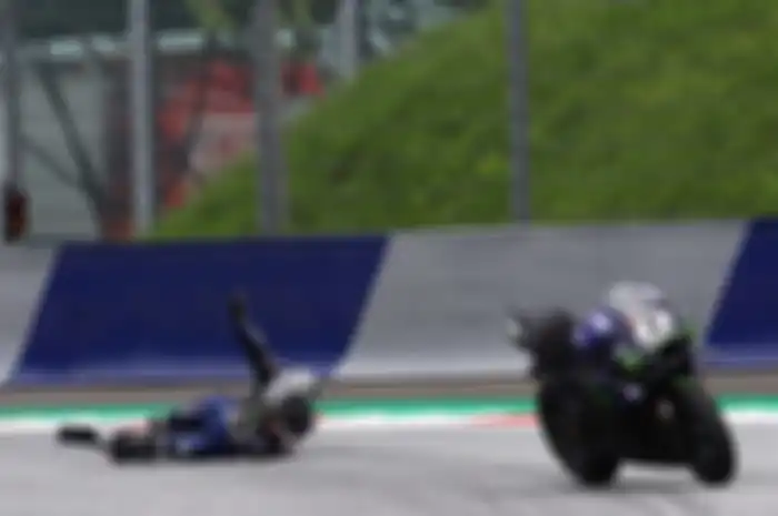 Ada chicane baru di sirkuit MotoGP Austria 2022, Brembo mengungkapkan sulitnya pengereman di sirkuit Red Bull Ring.