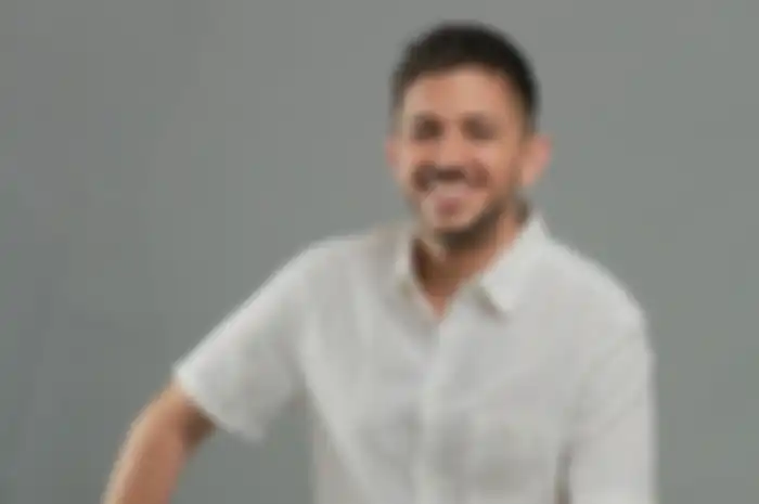 Dennis Perez aka Guruku Mr. D