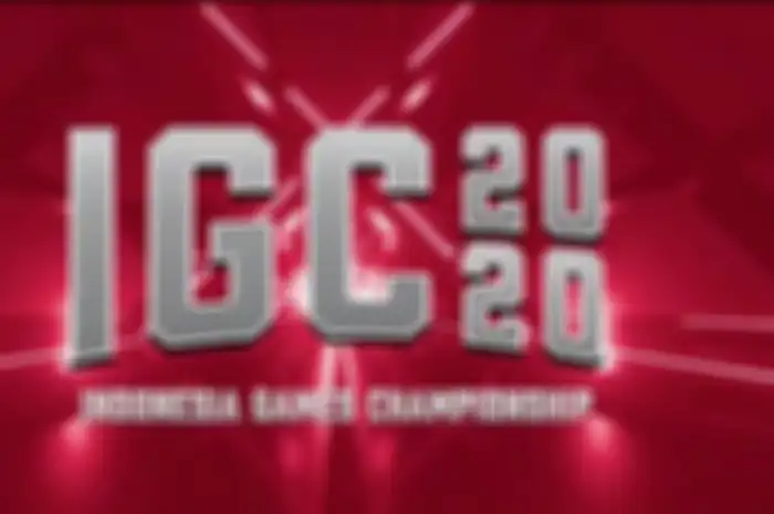 IGC 2020