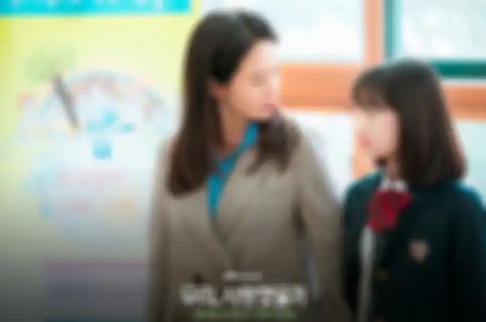Drama 'Was It love?'