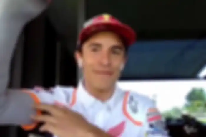 Waduh, dokter salah operasi pembalap Repsol Honda, Marc Marques sehingga harus istirahat 3 bulan dari balap MotoGP?