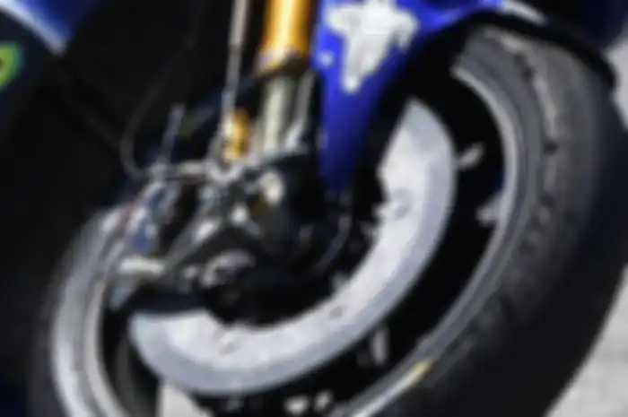 Percaya gak motor MotoGP belum ABS remnya? Ternyata ada alasannya nih.