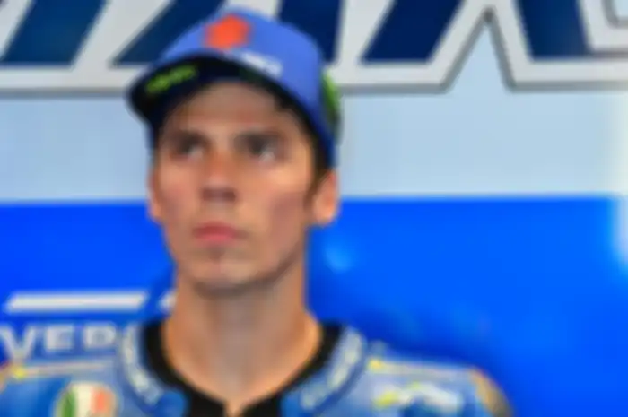 Usai MotoGP Styria, Joan Mir dan Suzuki marah ke race direction