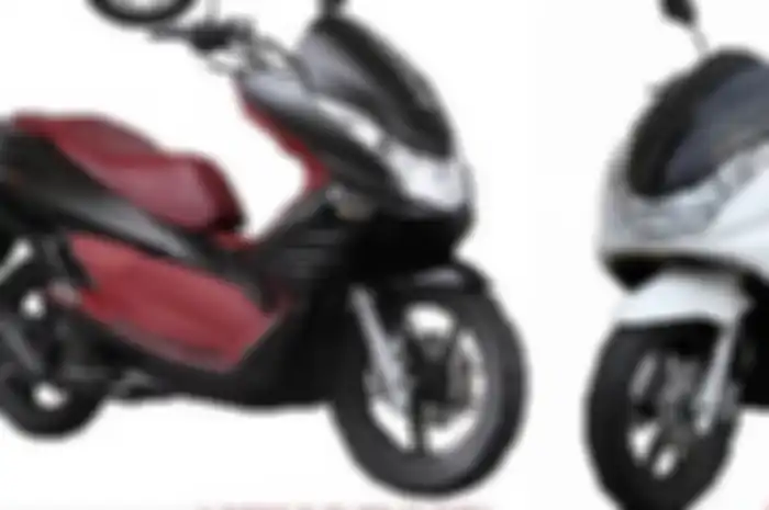 Lebih murah! Honda PCX150 baru buatan negara ini fitur bodi dan mesinnya boleh juga.