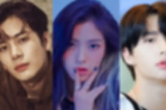 Artis JYP Entertaiment yang dicasting di jalanan