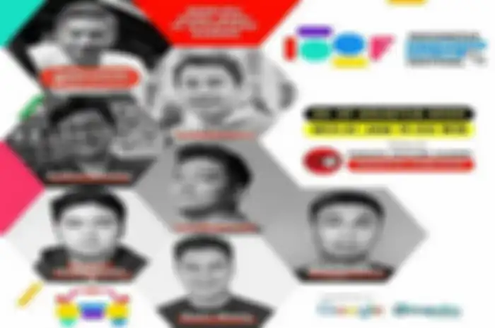 Jangan sampai lolos, IOOF 2020 tayang lagi malam ini, banyak acara menariknya bro!