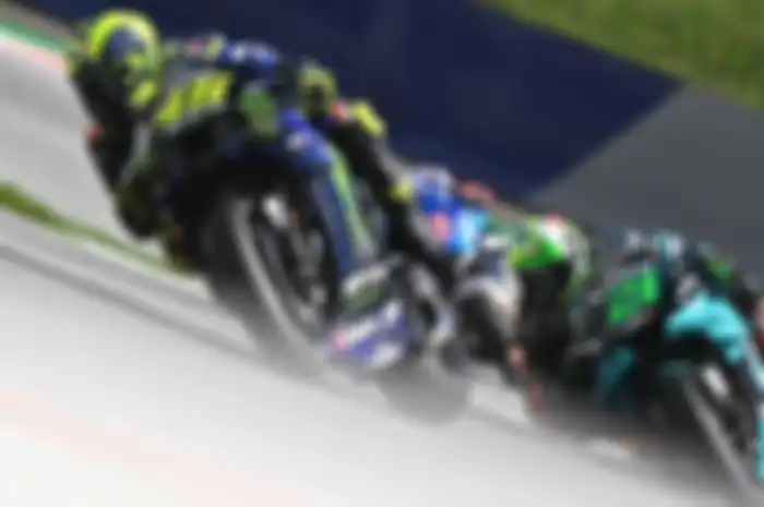 Catat Jadwal Lengkap MotoGP Emilia Romagna 2020, Sore Ini Sudah Mulai Latihan Resmi!