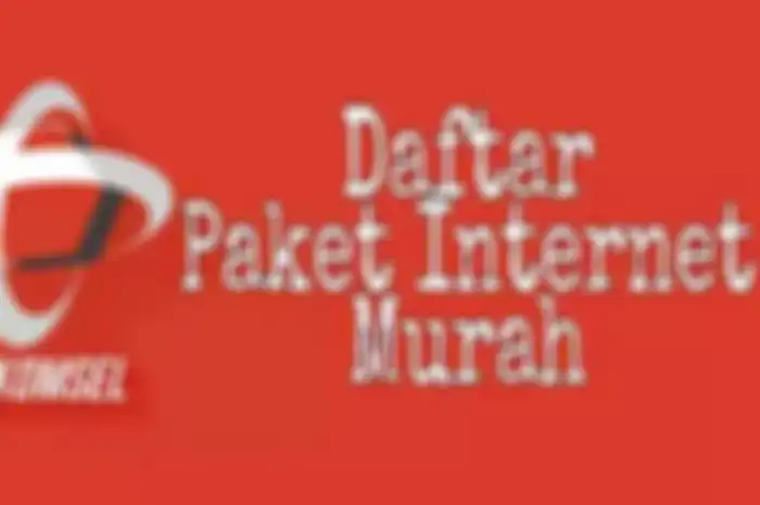 Jangan sampai bocor, 12 kode rahasia aktifkan promo internet murah Telkomsel 15 Gb cuma Rp 22 ribu, bikers jadi makin lancar WFH.