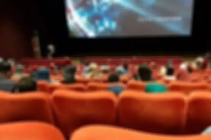 Jakarta PSBB Transisi, Bioskop boleh dibuka kembali