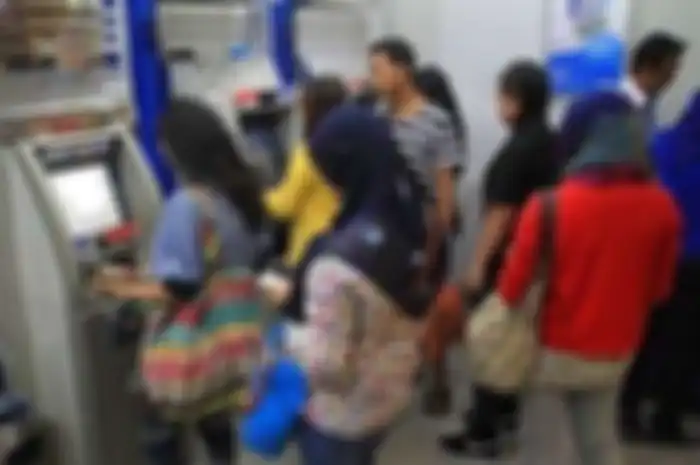 Bantuan langsung tunai (BLT) atau Insentif atau subsidi dari pemerintah mulai cair har ini