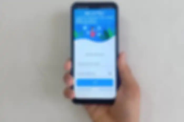 Gunakan HP untuk mengecek apakah anda terdaftar sebagai penerima bantuan atau insentif atau subsidi 