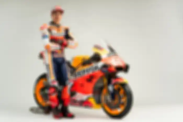 Parah, paling banyak pembalapnya di MotoGP 2020 tetapi gak pernah ada yang juara di 5 ronde awal musim ini. Absennya Marc Marquez jadi salah satu faktor tumpulnya pembalap Spanyol di MotoGP 2020