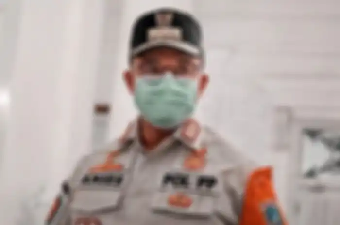 Gubernur DKI Jakarta Anies Baswedan.