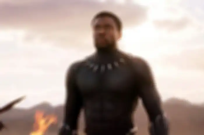 Chadwick Boseman Aktor Black Panther dari Marvel meninggal dunia karena kanker