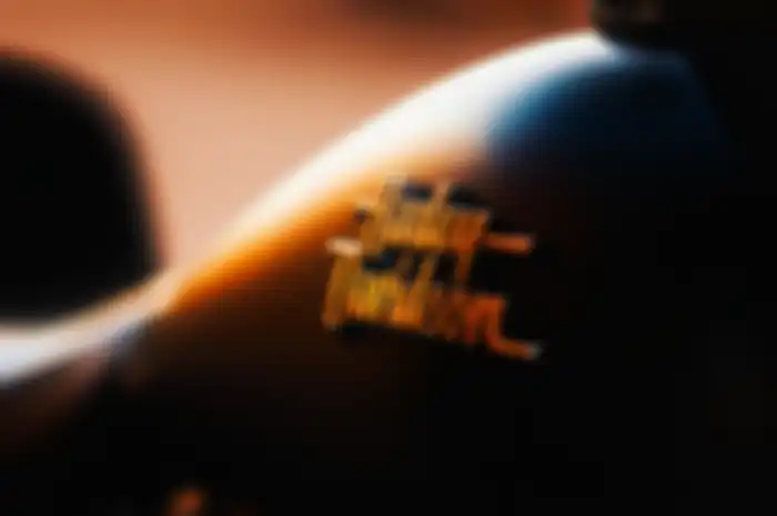 Lambang Harley-Davidson