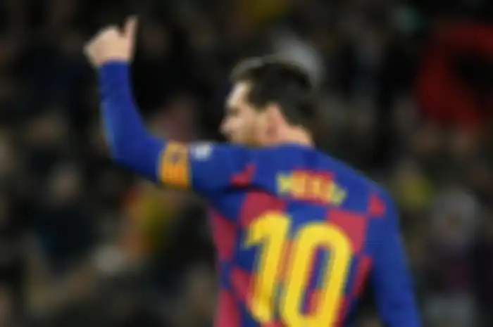 Pengin Cabut dari Barcelona, La Liga Minta Messi Bayar Rp 12,2 Triliun, Bisa Beli Motor MotoGP Berapa Unit Nih?
