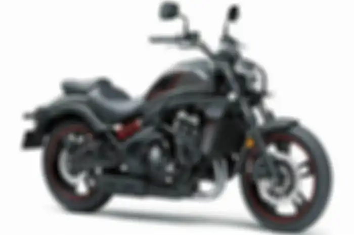 Motor baru Kawasaki bermesin 650 cc akhirnya meluncur, harganya lebih murah dari Ninja ZX-25R.