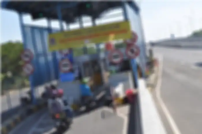 Bukan cuma moge, ketua IMI Bamsoet ungkap kemungkinan semua motor masuk tol