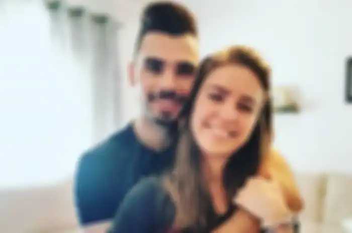 Ternyata juara MotoGP Styria 2020, Miguel Oliveira jatuh cinta sama adiknya sendiri sejak umur 13 tahun.