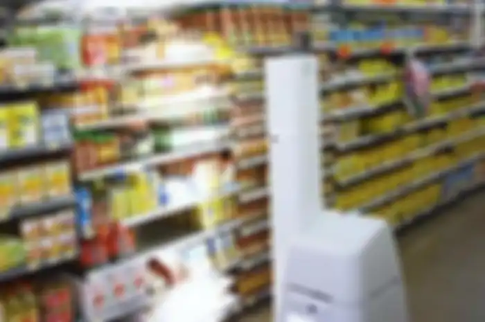 Ilustrasi Mini Market, ada Promo mulai dari Beras, Susu sampai Popok Anak