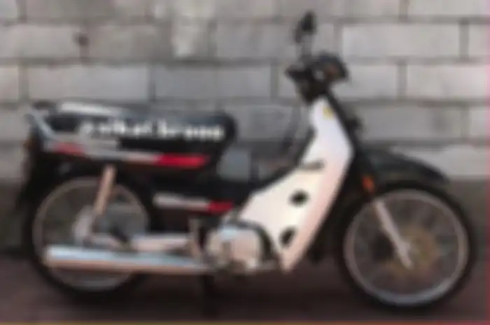 Bisa kaya mendadak, EDUWEEK motor restorasi bakal kupas soal investasi motor lawas, seberapa untungnya sih?
