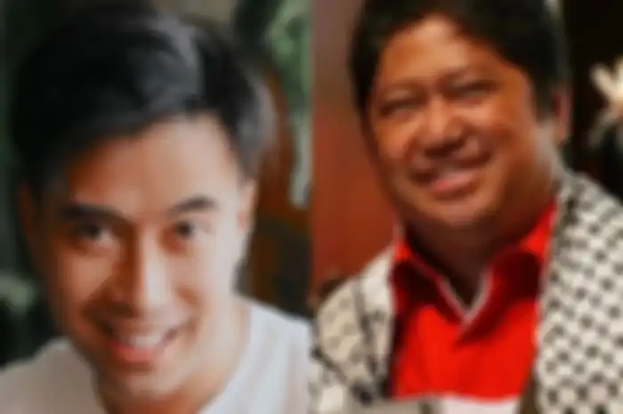 Bukan Orang Sembarangan! Ayah Vidi Aldiano Rupanya Seorang Pengusaha Besar di Jerman, Intip 8 Potret Kastil Mewahnya, Bak Negeri Dongeng