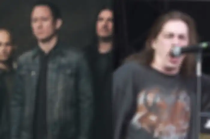 Trivium, Riley Gale