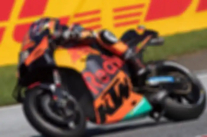 Hak konsesi dicabut, KTM mempersiapkan mesin super baru buat motor RC16 di MotoGP 2021