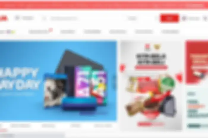Blanja.com