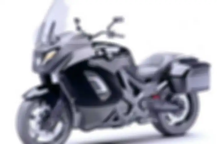 Motor listrik Aurus Escort bakal jadi motor pengawal Presiden Rusia, Vladimir Putin