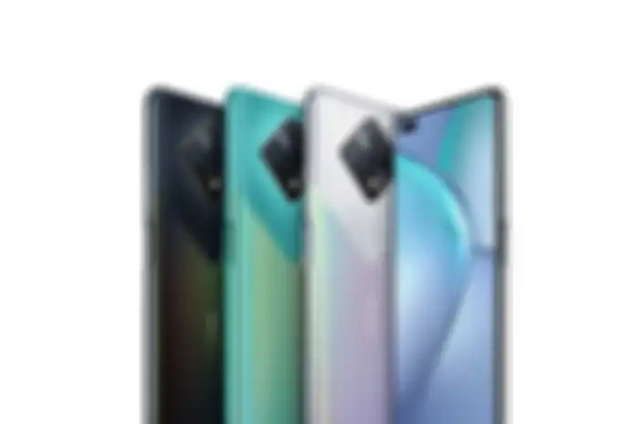 Infinix Zero 8