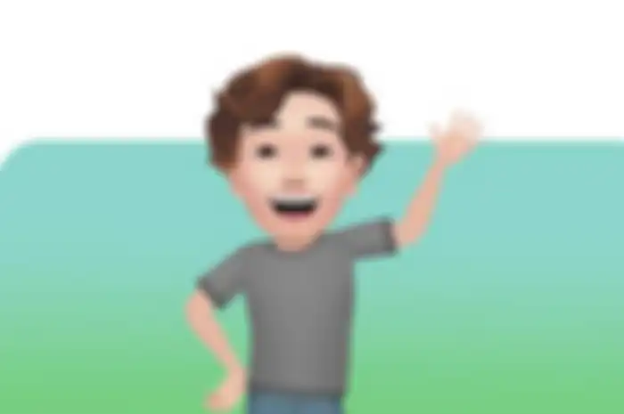 Ilustrasi Avatar Facebook. Biar Makin Eksis, Pasang Avatar Kayak Begini di Facebook Brother, Nih Cara Buatnya