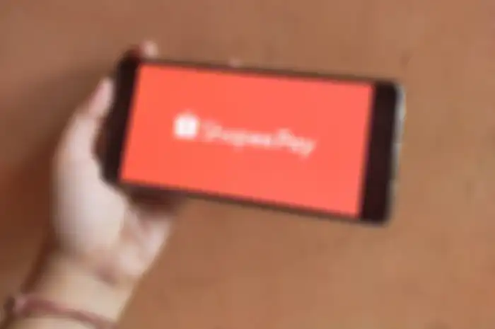 ShopeePay