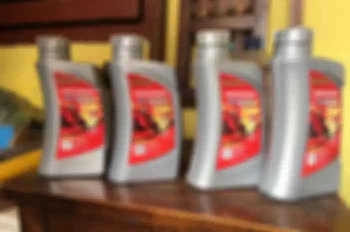 Sampah Ditukar Oli Motor, Pertamina Punya Progam Baru Nih, Intip Yuk Caranya