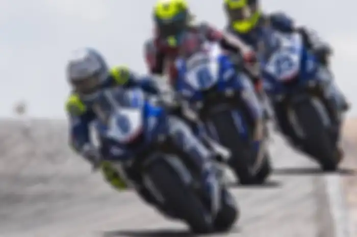 Jelang putaran kedua WorldSSP 600 Aragon, pembalap Indonesia Galang Hendra Pratama siap kasih performa cermelang