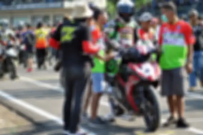 Proliner dijadikan knalpot resmi Pra PON 