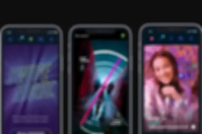 Tinder luncurkan Swipe Night
